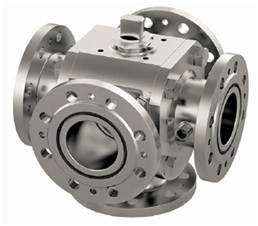 德國(guó)AMG閥門(mén)