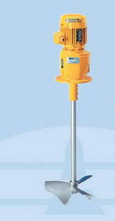 VRG系列攪拌機(jī)